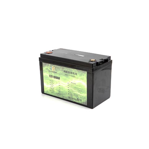 Lead Acid Replacement lithium ion Battery