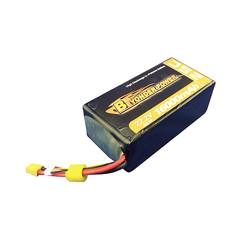 lipo for RC model and drone